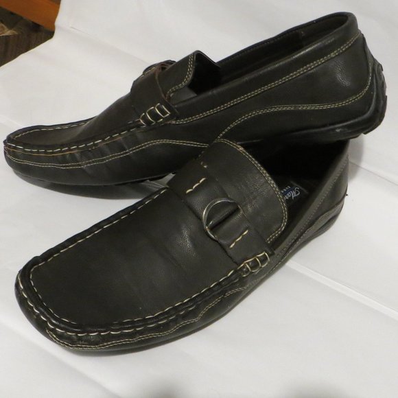 Marco Rossi Loafers Slip ons NWOT - Picture 1 of 8